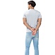 MEY MEY Club Collection T-Shirt Light Grey Melange MEY MEY Club Collection T-Shirt Light Grey Melange
