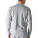 MEY MEY Club Collection Zip Jacket Light Grey Melange MEY MEY Club Collection Zip Jacket Light Grey Melange