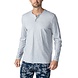 MEY MEY Club Collection Shirt Light Grey Melange MEY MEY Club Collection Shirt Light Grey Melange