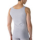 MEY MEY Casual Cotton Athletic Shirt Light Grey Melange MEY MEY Casual Cotton Athletic Shirt Light Grey Melange