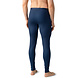 MEY MEY Performance Long Pants Yacht Blue MEY MEY Performance Long Pants Yacht Blue