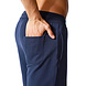 MEY MEY Club Collection Track Shorts Yacht Blue MEY MEY Club Collection Track Shorts Yacht Blue