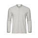 MEY MEY Club Collection Shirt Light Grey Melange MEY MEY Club Collection Shirt Light Grey Melange