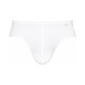 MEY MEY Noblesse Mini Briefs White MEY MEY Noblesse Mini Briefs White