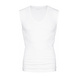 MEY MEY Casual Cotton Muscel Shirt White MEY MEY Casual Cotton Muscel Shirt White