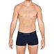 HOM HOM Boxerlines #2 Boxer Briefs 3P Black-Navy-Burgundy HOM HOM Boxerlines #2 Boxer Briefs 3P Black-Navy-Burgundy