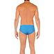 HOM HOM Lourmarin Swim Mini Briefs Blue Print HOM HOM Lourmarin Swim Mini Briefs Blue Print