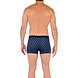 HOM HOM Frioul Comfort Boxer Briefs Navy Print HOM HOM Frioul Comfort Boxer Briefs Navy Print