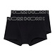 HOM HOM Boxerlines #1 Boxer Briefs 2Pack Multiple Colours 1 HOM HOM Boxerlines #1 Boxer Briefs 2Pack Multiple Colours 1