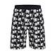 TOM TAILOR TOM TAILOR Pyjamas Short Pants Blue Dark Allover TOM TAILOR TOM TAILOR Pyjamas Short Pants Blue Dark Allover
