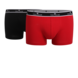 TOM TAILOR TOM TAILOR Hip Pants 2Pack Kentucky Red Medium Uni TOM TAILOR TOM TAILOR Hip Pants 2Pack Kentucky Red Medium Uni