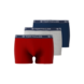 TOM TAILOR TOM TAILOR Hip Pants 3Pack Buffer Red Medium Uni TOM TAILOR TOM TAILOR Hip Pants 3Pack Buffer Red Medium Uni