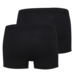 BUGATTI BUGATTI Pants 2Pack Black Dark Uni BUGATTI BUGATTI Pants 2Pack Black Dark Uni