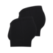 BUGATTI BUGATTI Pants 2Pack Black Dark Uni BUGATTI BUGATTI Pants 2Pack Black Dark Uni