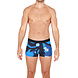 HOM HOM Boxer Briefs Mayflower Navy HOM HOM Boxer Briefs Mayflower Navy
