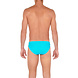 HOM HOM Mistral Swim Micro Briefs Turquoise HOM HOM Mistral Swim Micro Briefs Turquoise