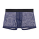 HOM HOM Oasis Boxer Briefs Navy HOM HOM Oasis Boxer Briefs Navy