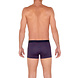 HOM HOM Giens Boxer Briefs H01 Navy Print HOM HOM Giens Boxer Briefs H01 Navy Print