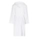 CECEBA CECEBA Bathrobe Rocky White Bright Uni CECEBA CECEBA Bathrobe Rocky White Bright Uni