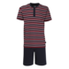 CECEBA CECEBA Shorty Tokyo Blue Dark Stripes CECEBA CECEBA Shorty Tokyo Blue Dark Stripes