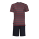 CECEBA CECEBA Shorty Tokyo Blue Dark Stripes CECEBA CECEBA Shorty Tokyo Blue Dark Stripes