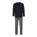 CECEBA CECEBA Pyjamas Blue Medium Allover CECEBA CECEBA Pyjamas Blue Medium Allover