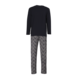 CECEBA CECEBA Pyjamas Blue Medium Allover CECEBA CECEBA Pyjamas Blue Medium Allover
