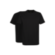 CECEBA CECEBA T-Shirt Maverick 2Pack Black CECEBA CECEBA T-Shirt Maverick 2Pack Black