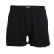 CECEBA CECEBA Shorts Daytona 2Pack Black CECEBA CECEBA Shorts Daytona 2Pack Black