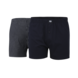 CECEBA CECEBA Shorts Daytona 2Pack Blue Dark Allover CECEBA CECEBA Shorts Daytona 2Pack Blue Dark Allover