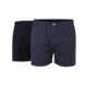 CECEBA CECEBA Shorts Daytona 2Pack Blue Medium Allover CECEBA CECEBA Shorts Daytona 2Pack Blue Medium Allover