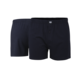 CECEBA CECEBA Shorts Daytona 2Pack Blue Medium Allover CECEBA CECEBA Shorts Daytona 2Pack Blue Medium Allover
