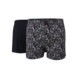 CECEBA CECEBA Boxer Shorts 2Pack Blue Dark Stripes CECEBA CECEBA Boxer Shorts 2Pack Blue Dark Stripes