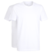 BUGATTI BUGATTI T-Shirt 2Pack White Bright Uni BUGATTI BUGATTI T-Shirt 2Pack White Bright Uni