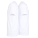 BUGATTI BUGATTI T-Shirt 2Pack White Bright Uni BUGATTI BUGATTI T-Shirt 2Pack White Bright Uni
