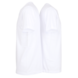 BUGATTI BUGATTI T-Shirt V-Neck 2Pack White Bright Uni BUGATTI BUGATTI T-Shirt V-Neck 2Pack White Bright Uni