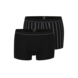 BUGATTI BUGATTI Pants ROM 2Pack Black Dark Allover BUGATTI BUGATTI Pants ROM 2Pack Black Dark Allover