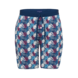 TOM TAILOR TOM TAILOR Bermuda Blue Dark Allover TOM TAILOR TOM TAILOR Bermuda Blue Dark Allover