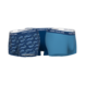 TOM TAILOR TOM TAILOR Hip Pants 3Pack Blue Dark Allover TOM TAILOR TOM TAILOR Hip Pants 3Pack Blue Dark Allover