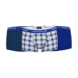 TOM TAILOR TOM TAILOR Hip Pants 3Pack Blue Light Allover TOM TAILOR TOM TAILOR Hip Pants 3Pack Blue Light Allover