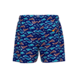 CECEBA CECEBA Swimshorts Short Blue Dark Allover CECEBA CECEBA Swimshorts Short Blue Dark Allover