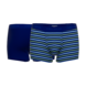 CECEBA CECEBA Pants 2Pack Green Dark Stripes CECEBA CECEBA Pants 2Pack Green Dark Stripes