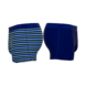 CECEBA CECEBA Pants 2Pack Green Dark Stripes CECEBA CECEBA Pants 2Pack Green Dark Stripes