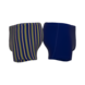 CECEBA CECEBA Pants 2Pack Blue Dark Stripes CECEBA CECEBA Pants 2Pack Blue Dark Stripes