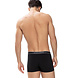 MEY MEY RE:THINK Shorty Black MEY MEY RE:THINK Shorty Black