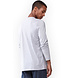 MEY MEY Sanchez Shirt Light Grey Melange MEY MEY Sanchez Shirt Light Grey Melange