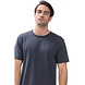 MEY MEY Zzzleepwear T-Shirt Urban Grey MEY MEY Zzzleepwear T-Shirt Urban Grey