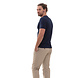 MEY MEY Hybrid T-Shirt Yacht Blue MEY MEY Hybrid T-Shirt Yacht Blue