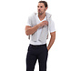 MEY MEY Hybrid T-Shirt White MEY MEY Hybrid T-Shirt White