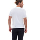 MEY MEY Hybrid T-Shirt White MEY MEY Hybrid T-Shirt White